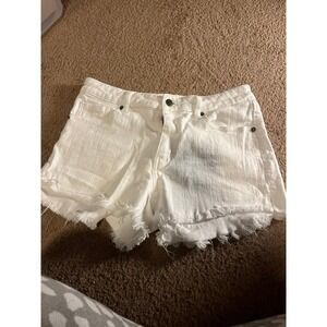 Pistola shorts size 29